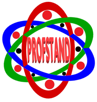 Profstand Logo